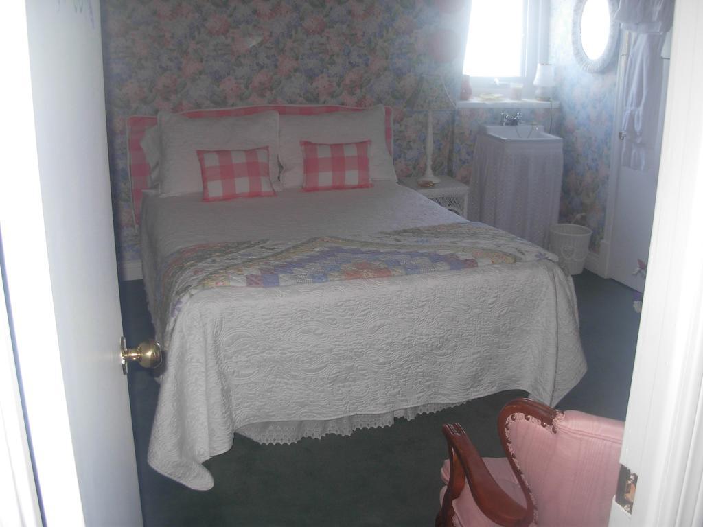 Maison Victoria La Malbaie Quarto foto