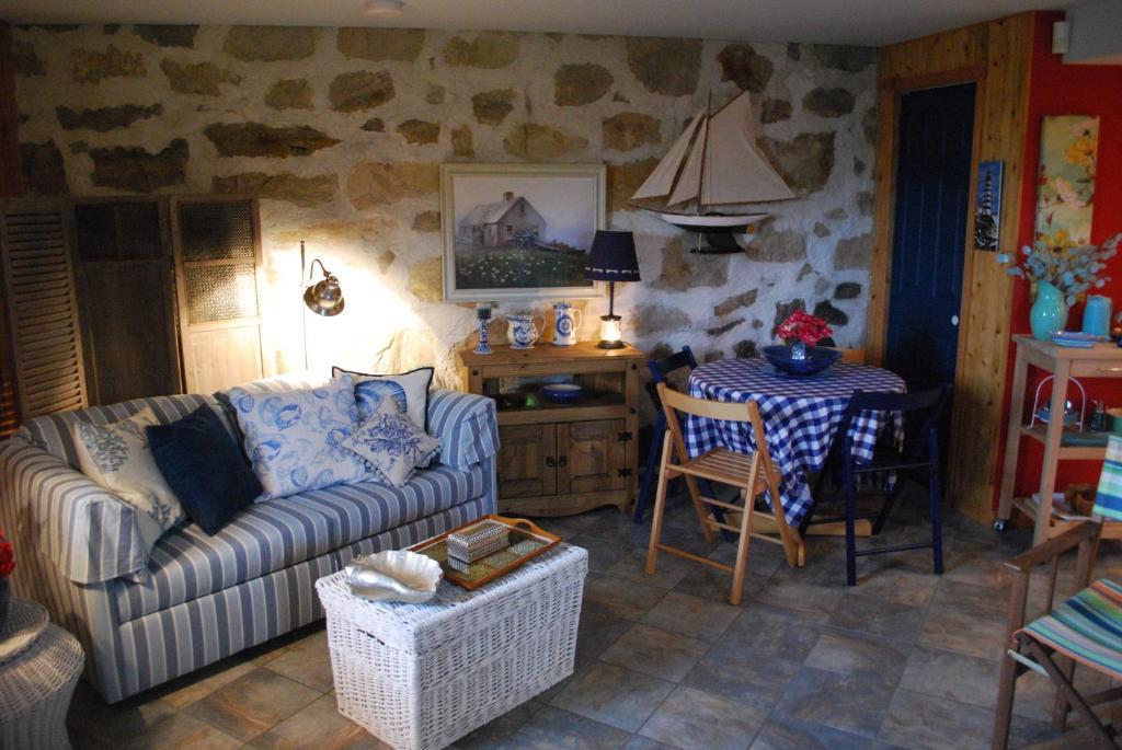 Maison Victoria La Malbaie Quarto foto